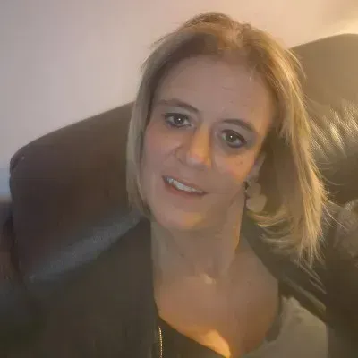 Melissa Van der Veken